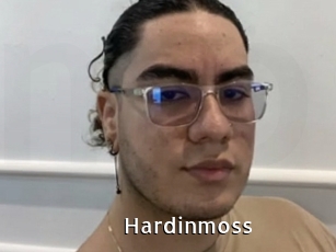 Hardinmoss