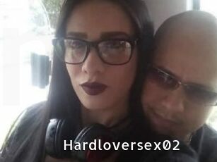 Hardloversex02