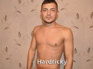 Hardricky