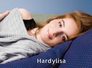Hardylisa