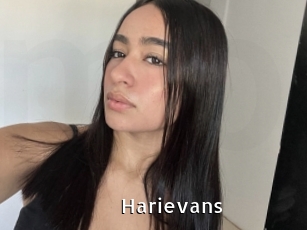 Harievans