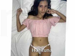 Hariluna