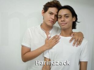 Harindzack