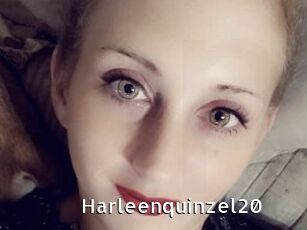 Harleenquinzel20