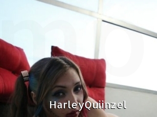 HarleyQuiinzel