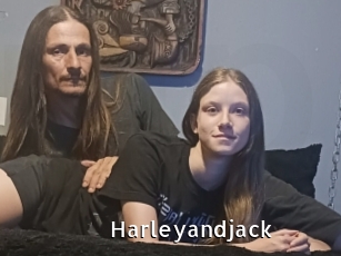 Harleyandjack