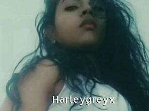 Harleygreyx