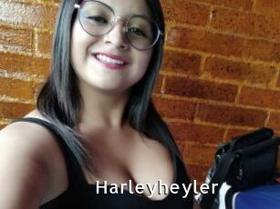 Harleyheyler