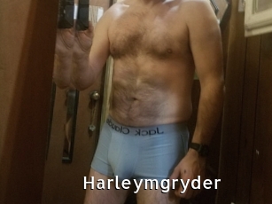 Harleymgryder