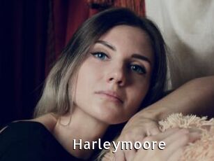 Harleymoore