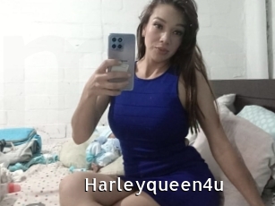 Harleyqueen4u
