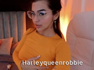 Harleyqueenrobbie