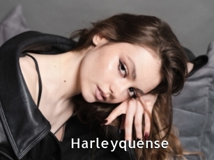 Harleyquense
