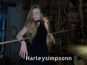 Harleysimpsonn
