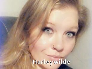 Harleywilde