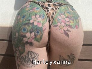 Harleyxanna