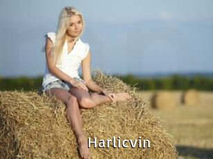 Harlicvin