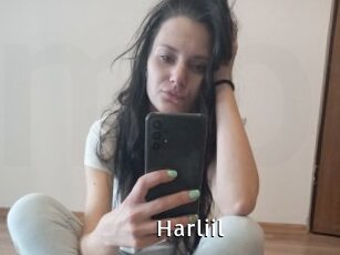 Harliil