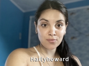 Harlyhoward