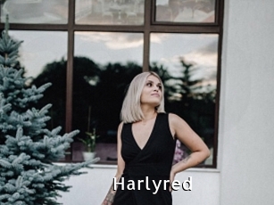 Harlyred