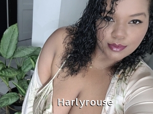 Harlyrouse