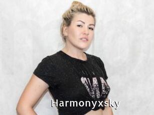 Harmonyxsky