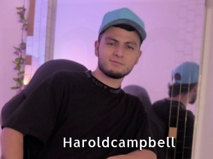 haroldcampbell My Porno Stash