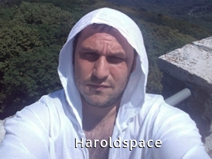 Haroldspace