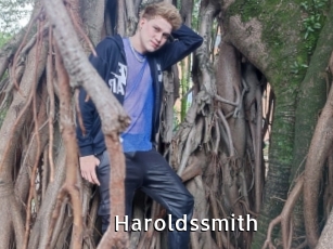 Haroldssmith