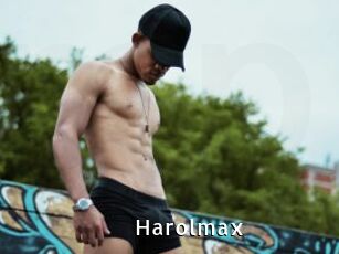 Harolmax