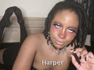 Harper