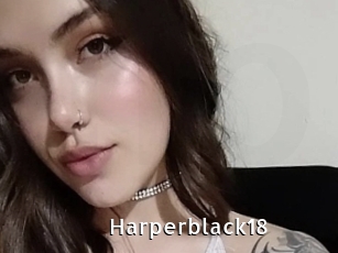 Harperblack18