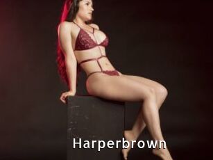 Harperbrown