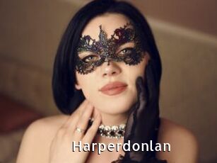 Harperdonlan