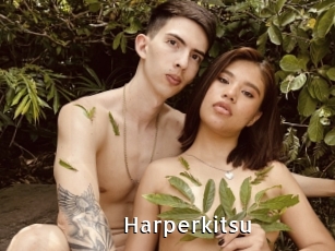 Harperkitsu