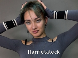 Harrietaleck