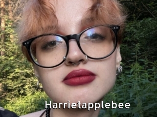 Harrietapplebee
