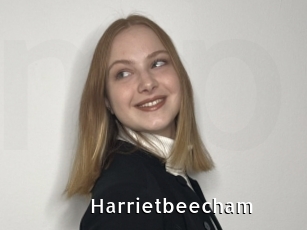 Harrietbeecham