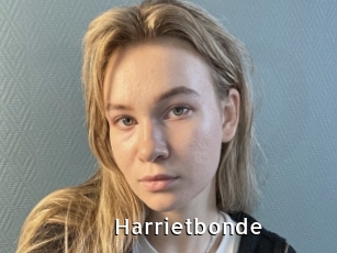 Harrietbonde