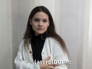 Harrietborne
