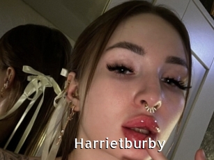 Harrietburby