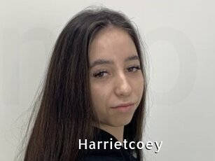 Harrietcoey