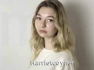 Harrietcoyner