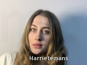 Harrietemans