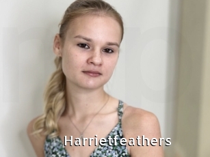 Harrietfeathers
