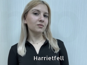 Harrietfell