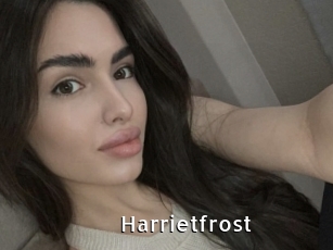 Harrietfrost