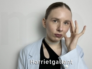Harrietgallant