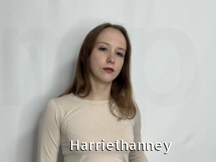 Harriethanney