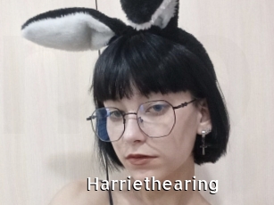 Harriethearing